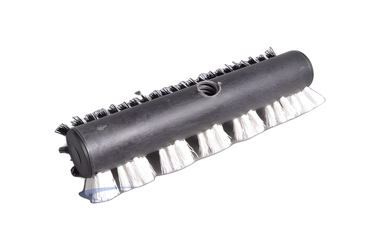 Scrub Brush Head, Cwp, Tile Diamond, 3/4 Acme Thread Vacuum #CD1200