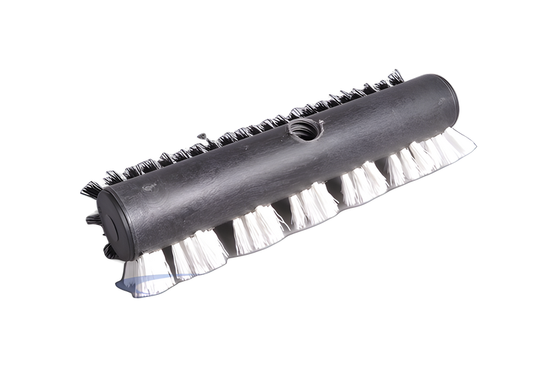 Scrub Brush Head, Cwp, Tile Diamond, 3/4 Acme Thread Vacuum #CD1200