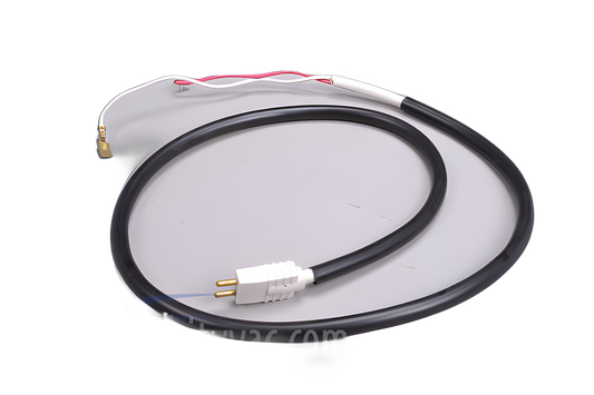 Handle Lead/lower Hoover 1069/7063 Vacuum #46321043