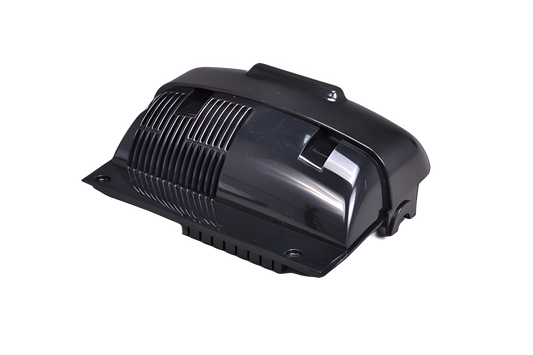 Motor Cover Panasonic Mc V7387 Tri Force Vacuum #AC09FARTZU01