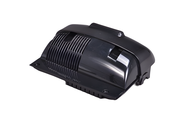 Motor Cover Panasonic Mc V7387 Tri Force Vacuum #AC09FARTZU01