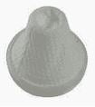 FILTER-DIRT DEVIL F-101,FLIP OUT HAND VAC 440009116