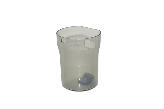 Dirt Cup Readivac, Rs1030 Eaze Stick Vac Vacuum #RS1000-P002