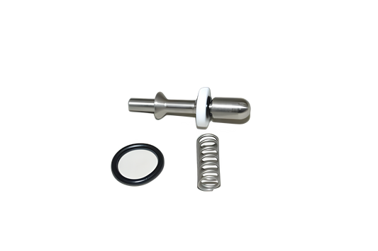 VALVE,DETAIL TOOL REBUILD KIT,STEM & SEAL KIT
