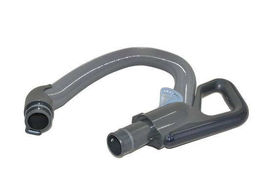 Hose Assembly Titan T3600 Bagged Upright Vacuum #571039115