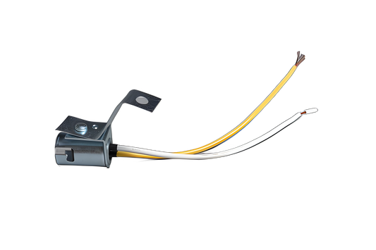 Eureka Light Socket Assy Vacuum #35958A