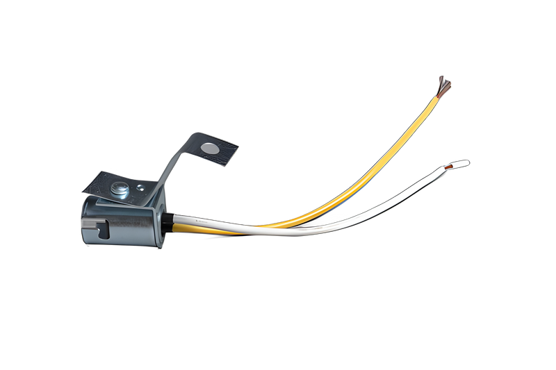 Eureka Light Socket Assy Vacuum #35958A