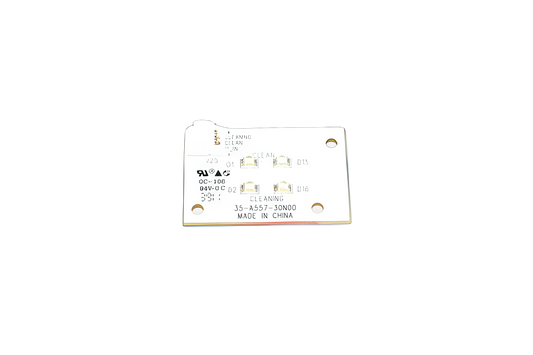 Hoover Edf Pcb Assembly Vacuum #46851081