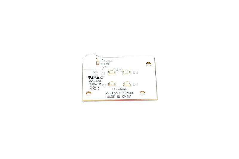 Hoover Edf Pcb Assembly Vacuum #46851081