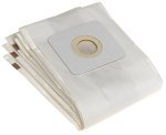 Belvedere Standard Filtration Vacuum Bags -12 Pack- Generic