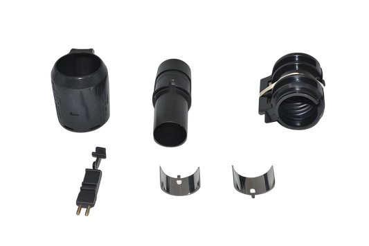 Cuff Repair Kit Direct Connect Eureka C.v. Kit #170146