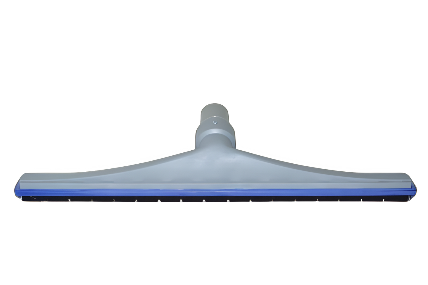 Fit All, Commercial Floor Brush 20' Nylon Bristle 1 1/2 Commercial Vacuum #60835