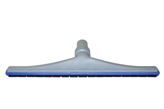 Fit All, Commercial Floor Brush 20' Nylon Bristle 1 1/2 Commercial Vacuum #60835