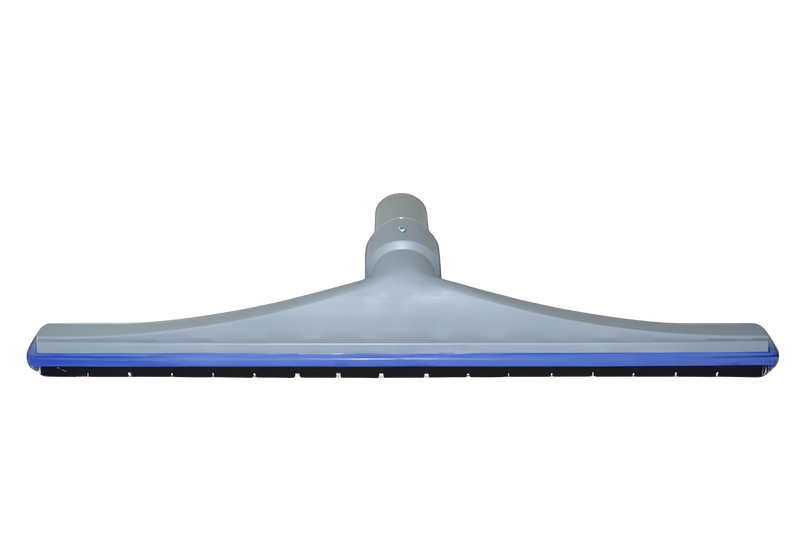 Fit All, Commercial Floor Brush 20' Nylon Bristle 1 1/2 Commercial Vacuum #60835