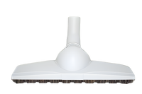 Wessel Werks Floor Brush, Grey, Turn & Clean, 1 1/4'' with 13'' Cleaning Path #13.9051-302