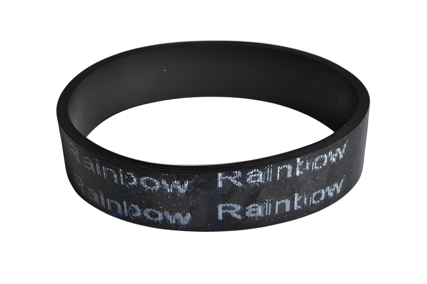Belt Rainbow, 1650, Power Nozzle Vacuum #R1699B