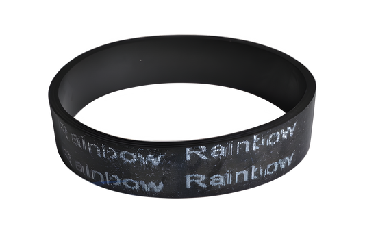 Belt Rainbow, 1650, Power Nozzle Vacuum #R1699B