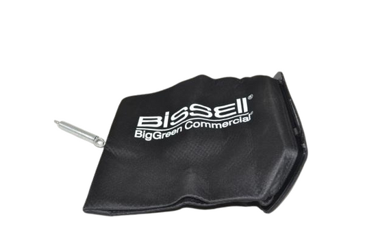 Big Green Commercial Vacuum Cloth Bag