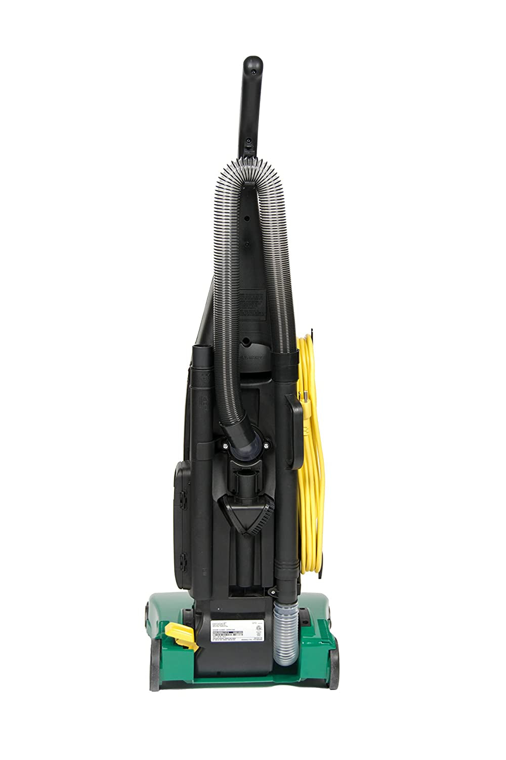 Bissell: B-BGU1451T Vac, Pro Bagged Upright, Onboard Tools, 30'Cord