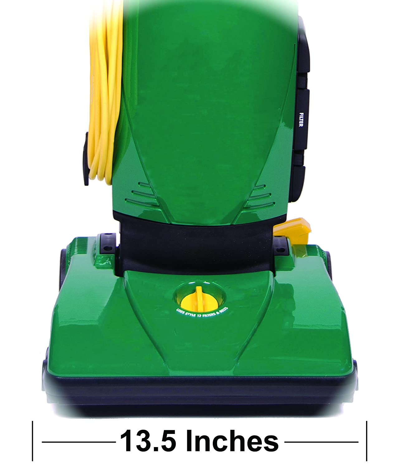 BGU1451T Upright Vacuum | Bissell BigGreen Commercial