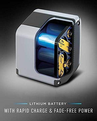  Hoover Lithium Ion Replacement Battery BH04000