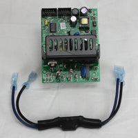 CIRCUIT BOARD,EUREKA CV5500 CENTRAL VAC FITS PU3650,SC375