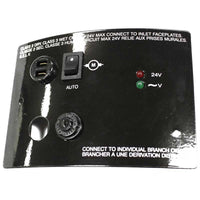 Built-In: BI-102001 Circuit Board, Main Suction Motor CV1601/CV902A