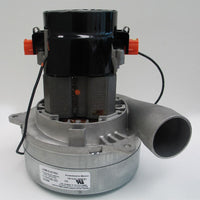MOTOR,EURKEA CV1804,CV750,CENTRAL VAC