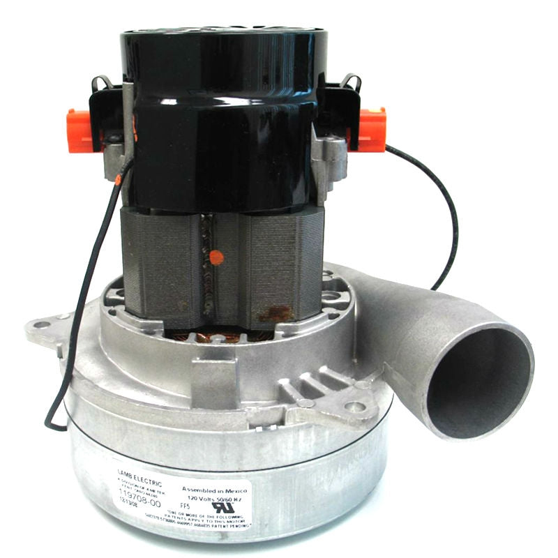 Built-In: BI-140411 MOTOR, MODEL 750