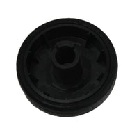 25-7924-09 - 155458 WHEEL,REAR-BEAM 1393 POWER NOZZLE