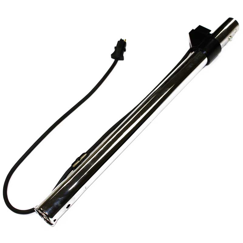 Eureka Beam Central vacuum 2 Prong Wand With Cord - 155465