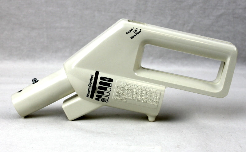 RIP ASSY,BEAM CENTRAL VAC,HOSE GRIP ONLY, NO SWITCH OR FEMALE