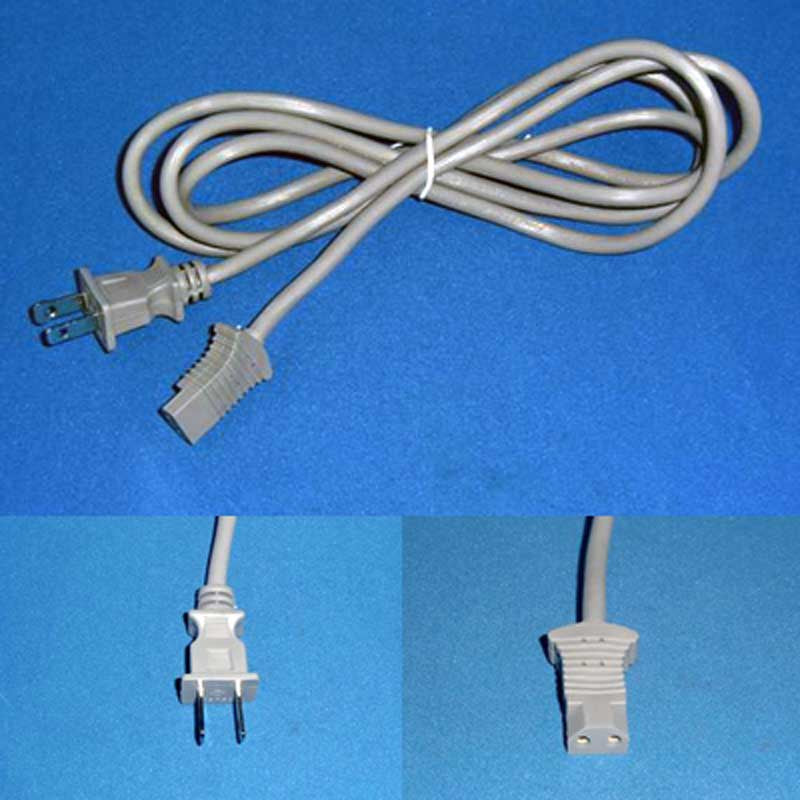 CORD-6'T/F,30FT ELEC HS-FEMALE TO HOSE/MALE,T/WALL