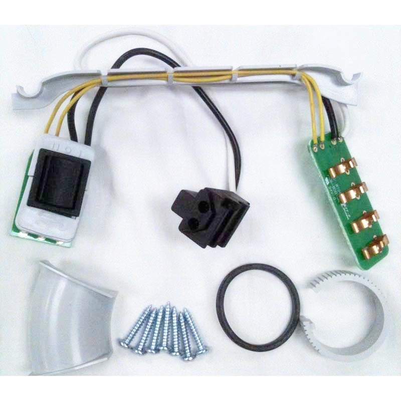 Plastiflex Universal Switch and Wire Harness Assembly for Beam and ...