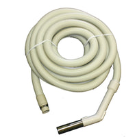 Built-In: BI-4324-1 Hose, 30' Crushprf Strght Suction Complete W/ Ends