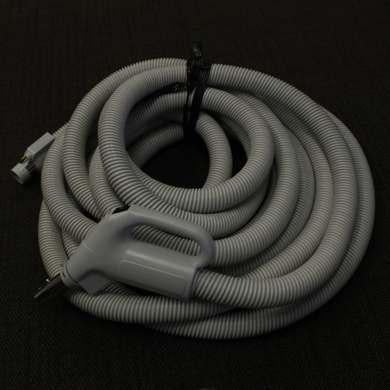 Built-In: BI-4336-1 Hose, Gray 35' Direct Gas Pump Switch Crushproof
