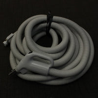 Built-In: BI-4336-1 Hose, Gray 35' Direct Gas Pump Switch Crushproof