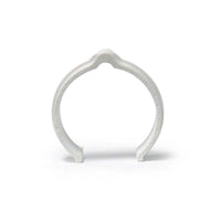 Built-In: BI-9134 Fitting, Quick-Clip Holds Low Voltage Wire To Pipe