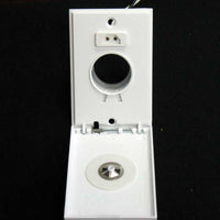 Supervalve III with 110V and Full Face Plate # 792060