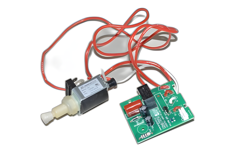 Bissell New Style Steamer 1132 Pump #1603370