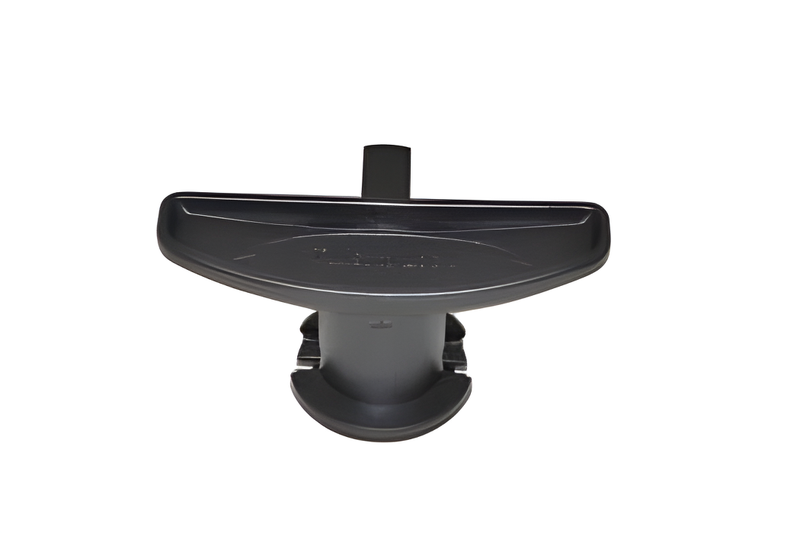 Bissell 2260 Cord Wrap Lower #1616678