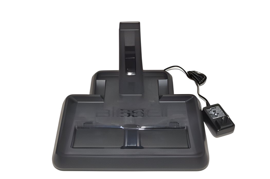 Bissell 2554 Tray W/Charger #1620634