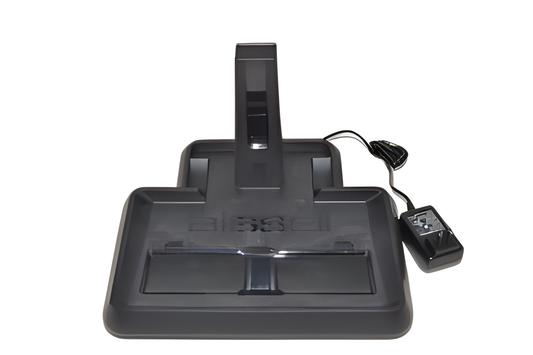 Bissell 2554 Tray W/Charger #1620634