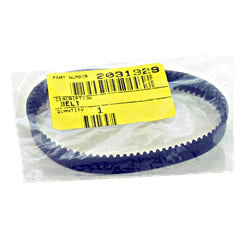 Bissell Style 15 Healthy Home Belt 203-1329 - Genuine