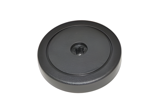 Bissell Clearview Bagless Vacuum Rear Wheel #2032070
