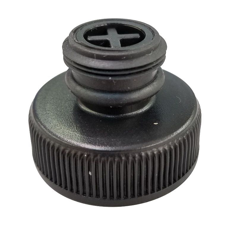 Bissell: B-203-8413 Cap, W/Insert Clean Water Tank PowerFresh Mop 1940