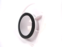 Bissell 203-2518 Catch All Filters - Genuine - 2 Pack