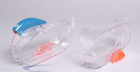 End Cap Assembly W/​ Cleanshot Spray Tip Part Number: B-203-6967