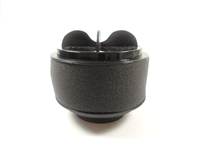 Bissell Inner  Outer Circular Filter Set  2037023
