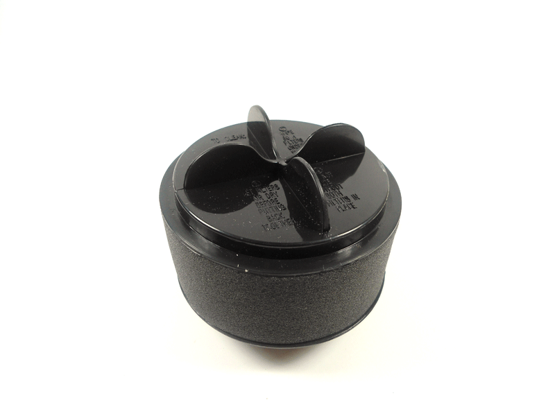 Bissell Inner  Outer Circular Filter Set  2037023